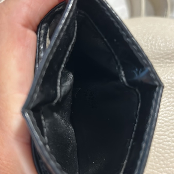 COACH CARD CASE - Picture 2 of 4